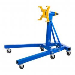 Support moteur pieds dépliables 900 kg 14_0006291