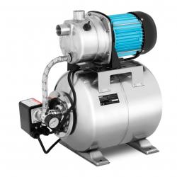 Groupe hydrophore - 3 100 l/h - 1 000 watts acier inoxydable 14_0007415