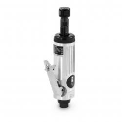 Meuleuse droite pneumatique avec accessoires et disques de coupe 25 000 tr/min 15 pièces outils ate