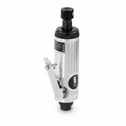 Meuleuse droite pneumatique avec accessoires 25 000 tr/min 15 pièces outils atelier 14_0006818