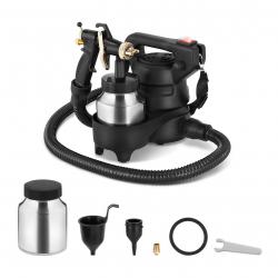 Pistolet à peinture électrique - 800 watts - 1000 ml 14_0006271