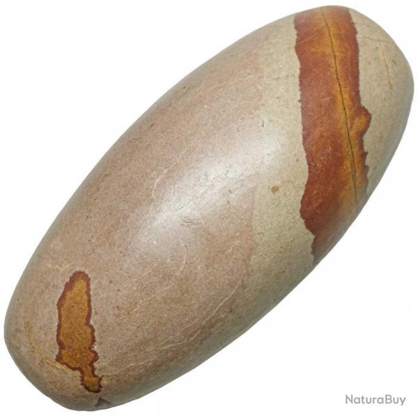 Galet Shiva Lingam - 2,4 kg