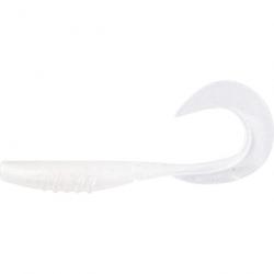 X LAYER CURLY 7" - FRENCH SILVER
