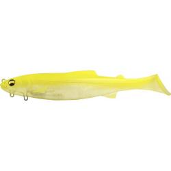 MAG SLOWL 9 SK 2 CHART BACK (SP-C) (shad souple)