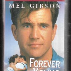 forever young avec mel gibson vhs