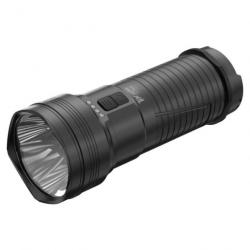 Lampe torche LED TFX Arcturus 6500 - Rechargeable - 15,1 cm / 6500 Lumens