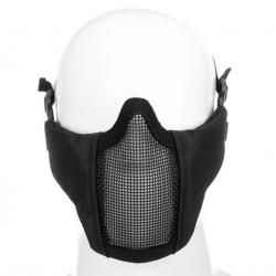 Masque Stalker Noir Invader Gear