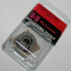 SHELL HOLDER HORNADY 10