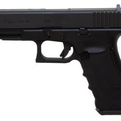 PROMOTION GLOCK 17 CAL. 4.5 MM