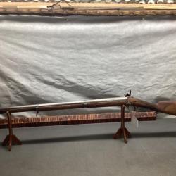 Fusil à percussion de dragon ou de marine modèle 1822 T