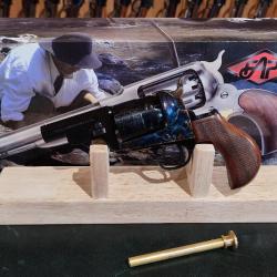 PIETTA - Revolver 1851 NAVY YANK SNUBNOSE THUNDERER CAL 44 PN