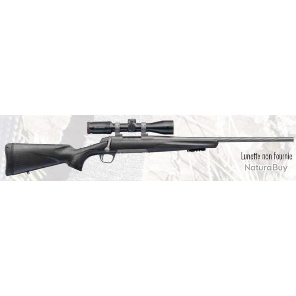Carabine  verrou Browning X-Bolt Pro Carbon 2 61 cm Droitier .300 Win. Mag.