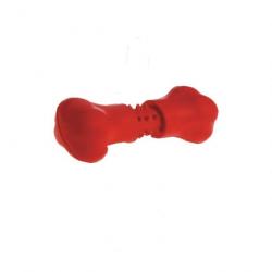 JOUET ULTRA STRONG ROUGE OS 17CM