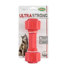 ULTRA STRONG ROUGE HALTERE 19CM
