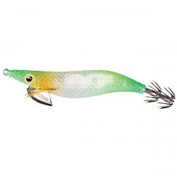 Turlutte Shimano Lure Sephia Clinch Flash Boost 2.5 10g 2.5 10g Chart