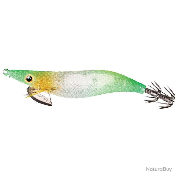 Turlutte Shimano Lure Sephia Clinch Flash Boost 2.5 10g 2.5 10g Chart