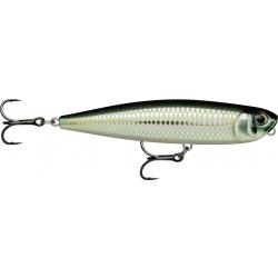 Poisson Nageur Rapala Precision Xtreme Pencil 12,7cm 26g 12,6cm BLK