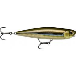 Poisson Nageur Rapala Precision Xtreme Pencil 12,7cm 26g 12,6cm SMB