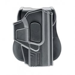Holster Paddle Umarex pour Walther P99