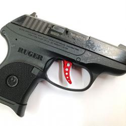 Pistolet Ruger LCP 380 auto ultra compact