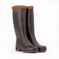 Bottes Parcours 2 Signature Classique Aigle