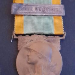 MEDAILLE GRANDE GUERRE