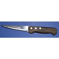 couteau à découper année 1981 longueur 26 cm