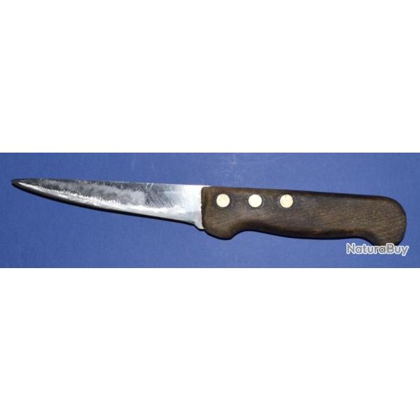 couteau  dcouper anne 1981 longueur 26 cm