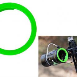 BOWFINGER - PEEP RING 40 mm Scope 20/20  VERT