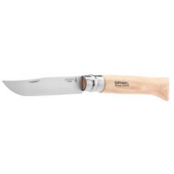 Lot de 3 Couteaux Opinel Inox Numéro 12