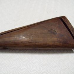 crosse noyer a identifier