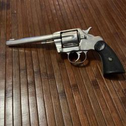 COLT M 95 CALIBRE 38 LC POINÇONNÉ VP