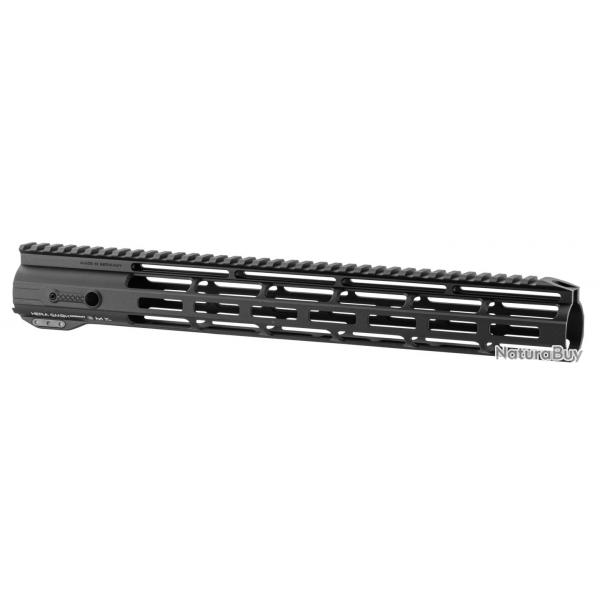 Garde main HERA ARMS AR15/M4 M-LOK 15''
