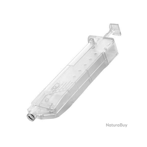 BB Loader 100 Billes Blanc (S&T )