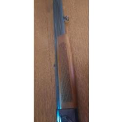 fusil mixte brno