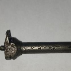 Axe de barillet de revolver 1873, 1874, 73 et 74