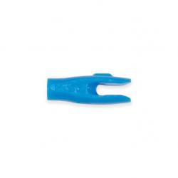 Encoches pin compound Skylon couleur unie x100 Solid blue