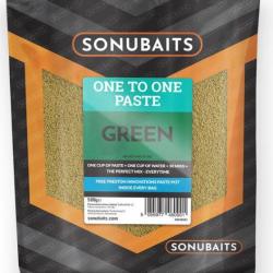 SONUBAIT ONE TO ONE 500GR Green