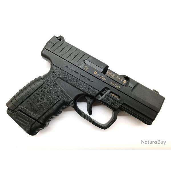 Pistolet Walther PPs 9x19