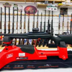 Offre pack Beretta BRX1 cal.300 Win Mag canon 62 cm + Point rouge Sig Sauer Roméo 5