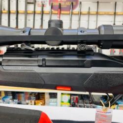 Pack Carabine Beretta BRX 300 Win Mag + Lunette Kite K6 2,5-15x56 i