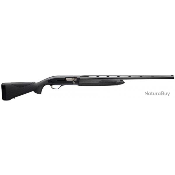 Browning MAXUS 2 Composite black CF C.12/76 12 Droitier 76 mm