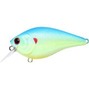 Leurre Lucky Craft Bevy Vibration 50 Heavy Weight - Pêche de la Perche - Leurre de la pêche