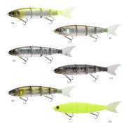 Madness Balam 245 – Poisson Nageur 24,5 Cm, 104 G, 17 Keshin, Flottant, Silencieux, Pour Pêche Sportive
