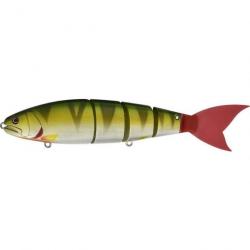 Poisson Nageur Swimbait Madness Balam 245 Perch