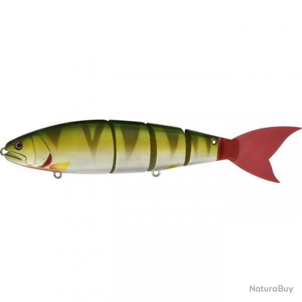 Poisson Nageur Swimbait Madness Balam 245 Perch