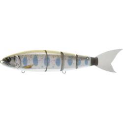Poisson Nageur Swimbait Madness Balam 245 Real Cherry Trout