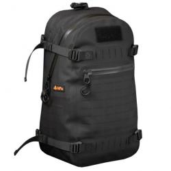 Sac étanche HPA Infladry 25 L noir