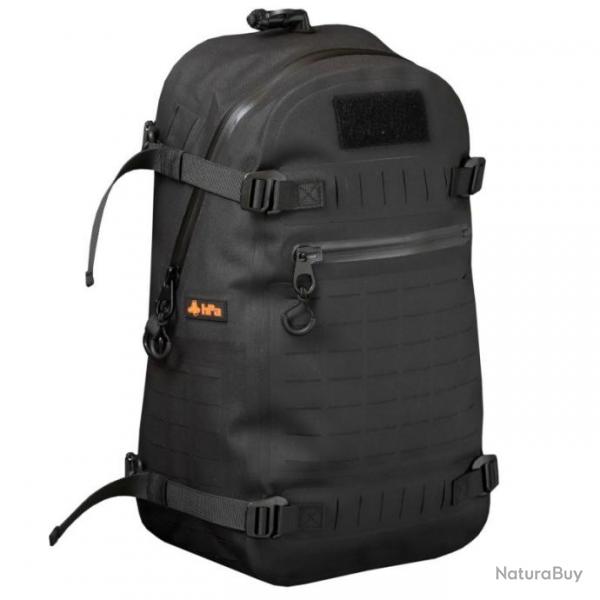 Sac tanche HPA Infladry 25 L noir