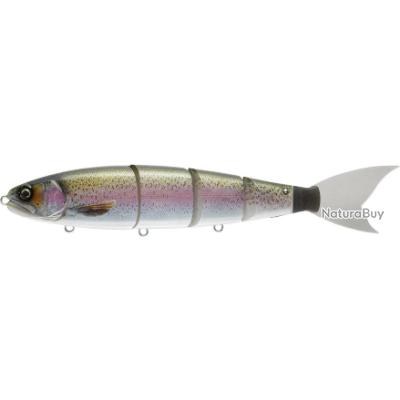 Poisson Nageur Swimbait Madness Balam 245 - 104g - Leurre De